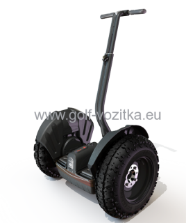 Elektrické vozítko OFF ROAD G1X Terain