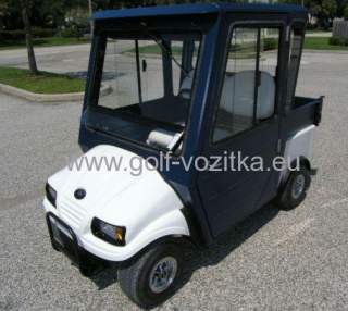 Elektrické vozítko MDGR2CB-1