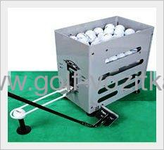 Golfový podávač míčků Tee Up