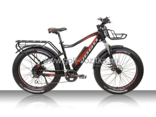 Horské kolo MDE 33Z